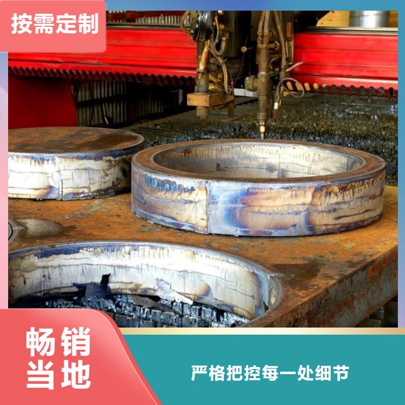 20G钢管放心选择热轧工艺