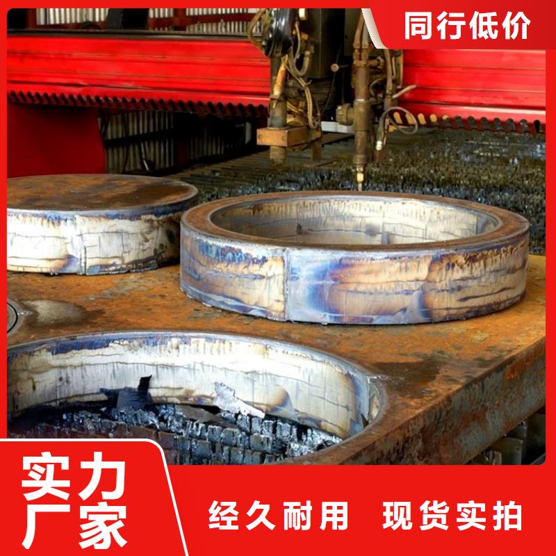 P91冷拔钢管