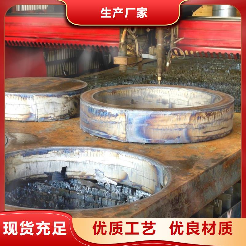 20#大口径无缝管咨询