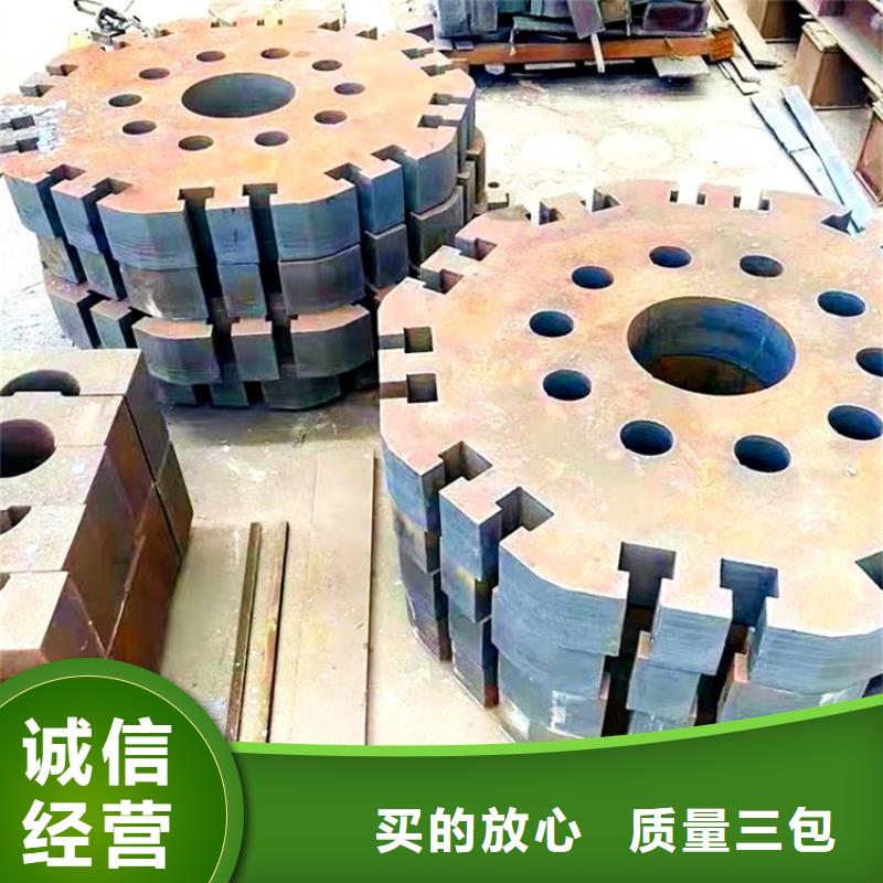 Q345B冷拔钢管报价品种