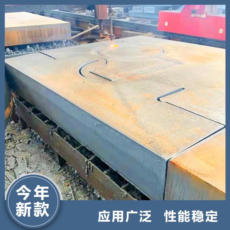 T91大口径无缝管实力老厂