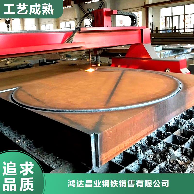 35CrMo冷拔钢管按需定制运输
