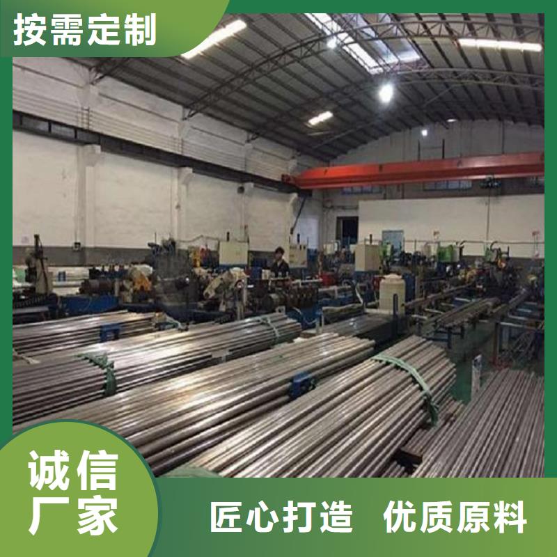 不锈钢焊管询价