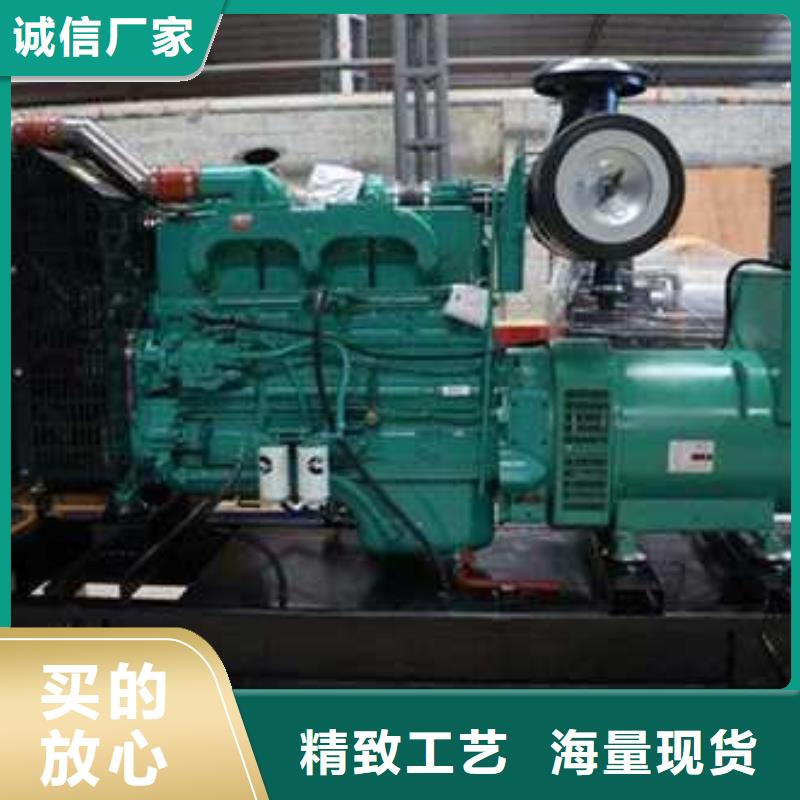 有实力的桥梁建设用发电机厂家