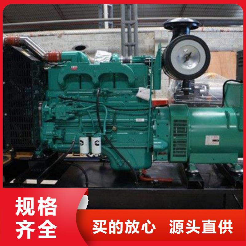 800千瓦发电机租赁型号齐全