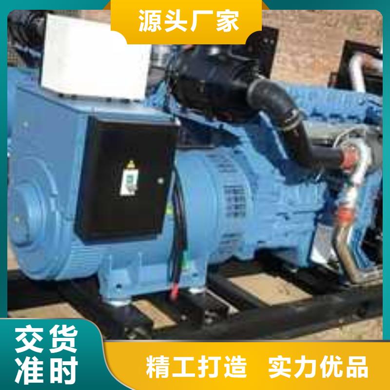 800千瓦发电机租赁-精选厂家