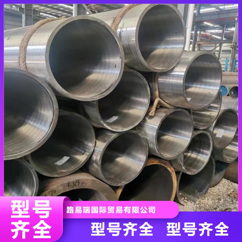 合金钢管-Q355B无缝方管厂家品控严格