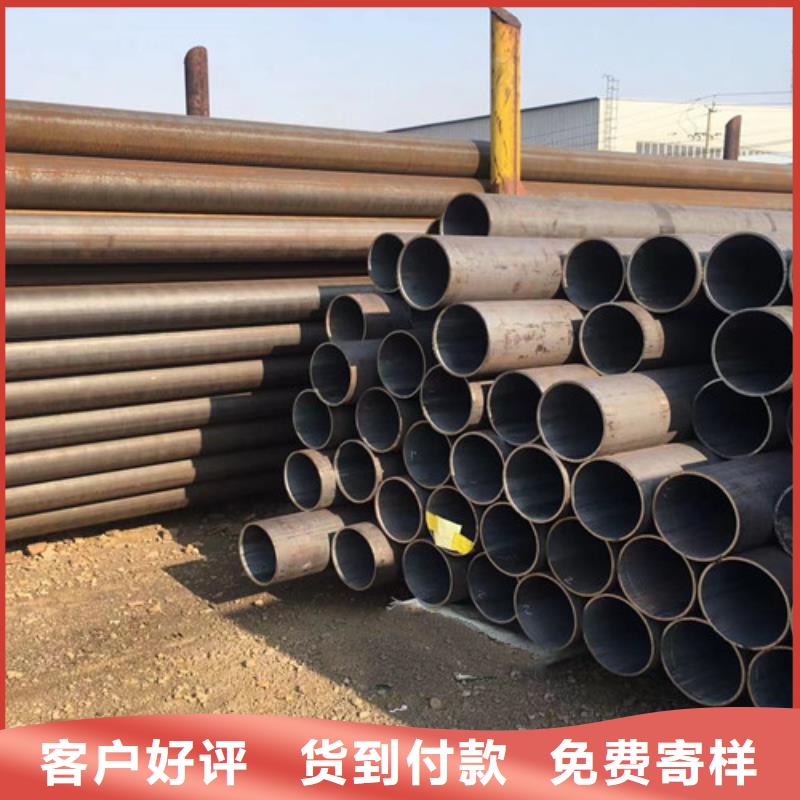 12Cr5Mo合金钢管品质过关