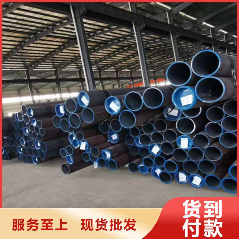 石油套管Q355C无缝方管专业按需定制