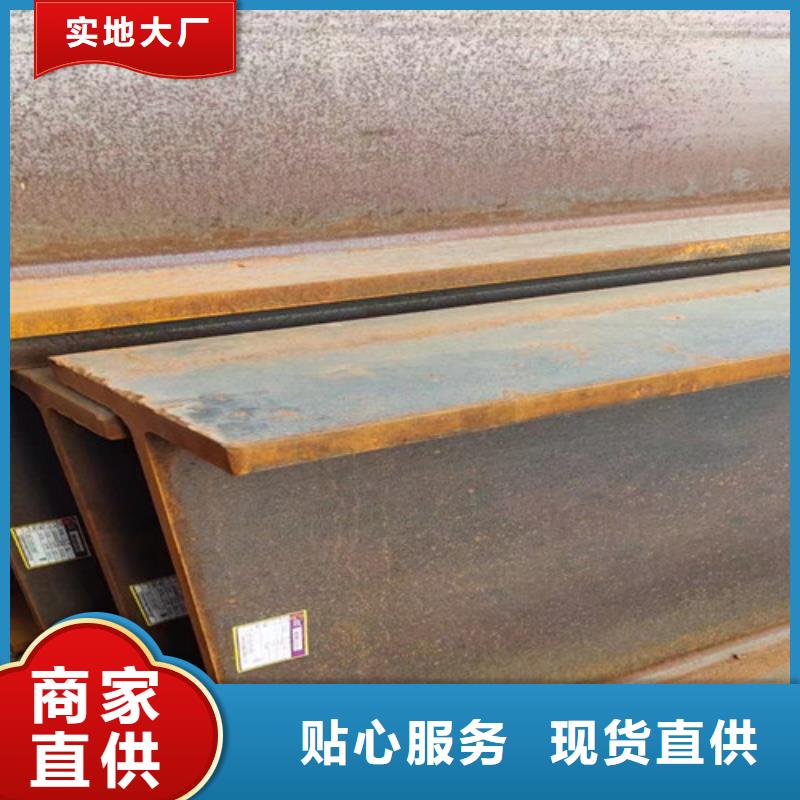 H型钢Q355D性价比高
