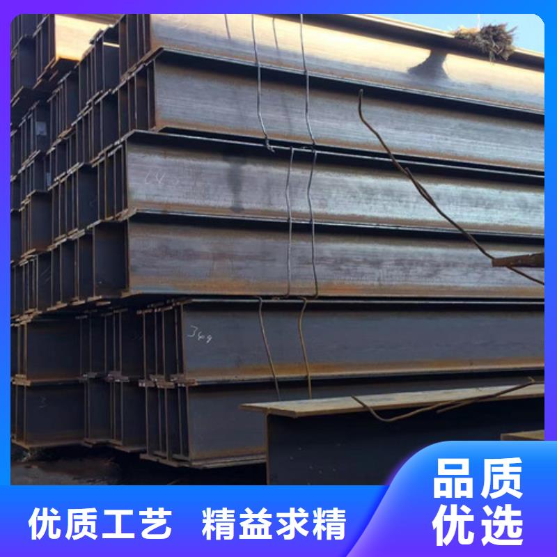 H型钢-Q355B无缝钢管品质之选
