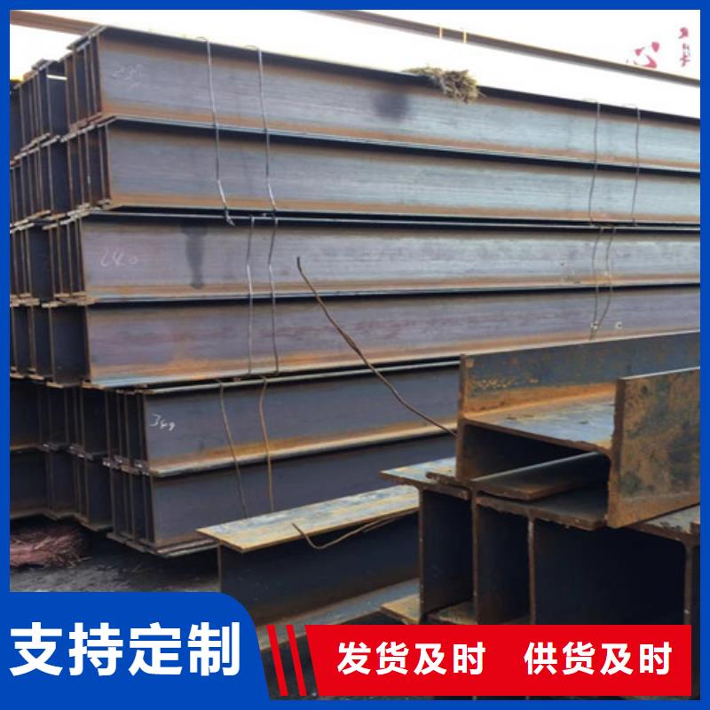 H型钢Q355C厚壁无缝钢管工艺成熟