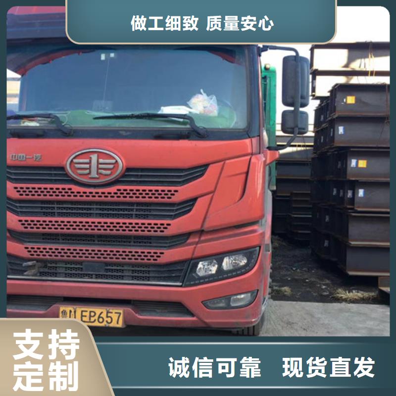 焊接H型钢Q355C口碑好