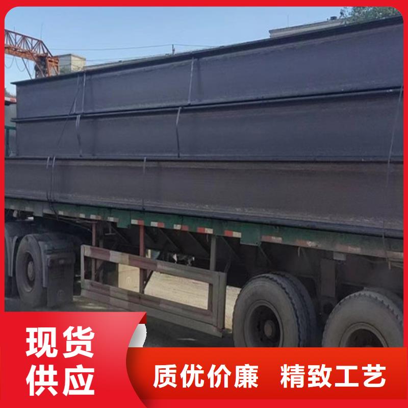 H型钢Q345D-Q355D无缝方管严选材质