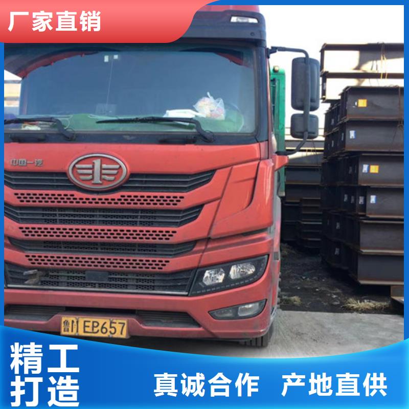 钢管Q355D出厂价格