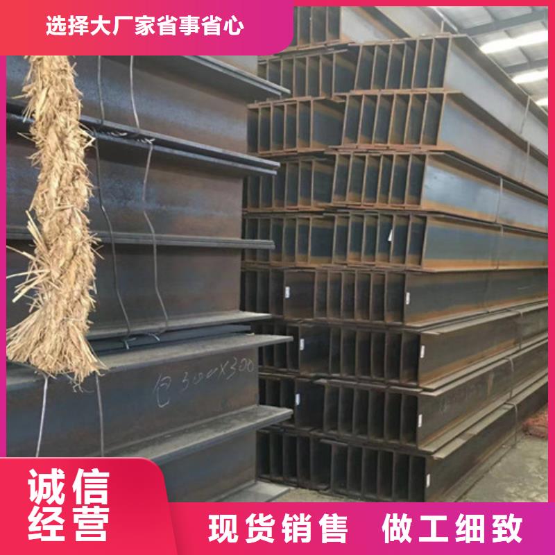 H型钢Q355B品质放心
