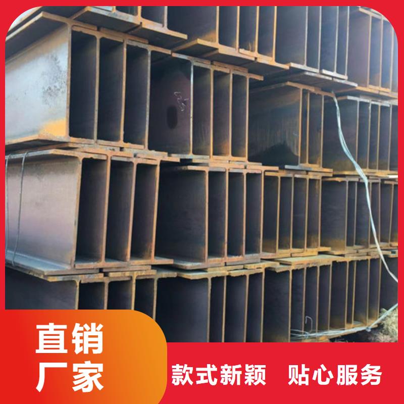 H型钢Q355B无缝管拒绝差价