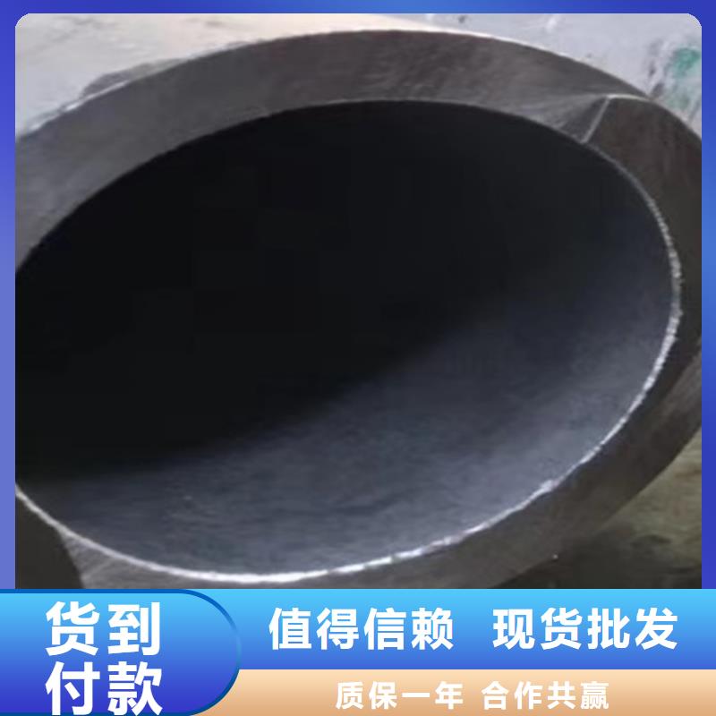 Q345B无缝钢管图片-厂家