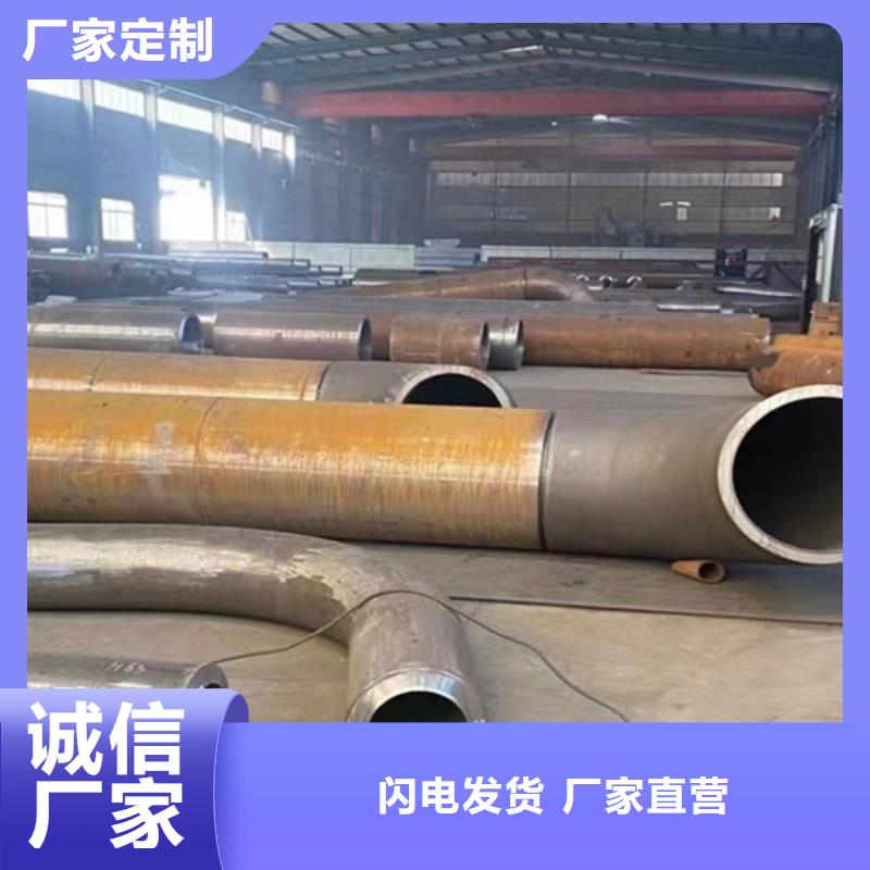 Q345B无缝钢管图片-厂家