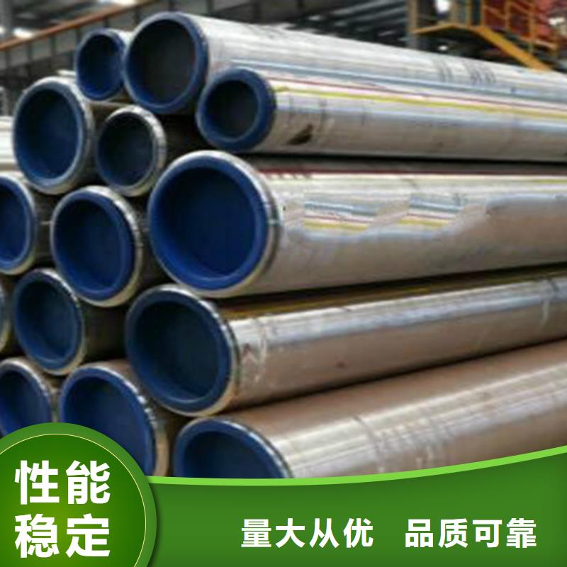 35CrMo无缝钢管厂家直销-诚信经营