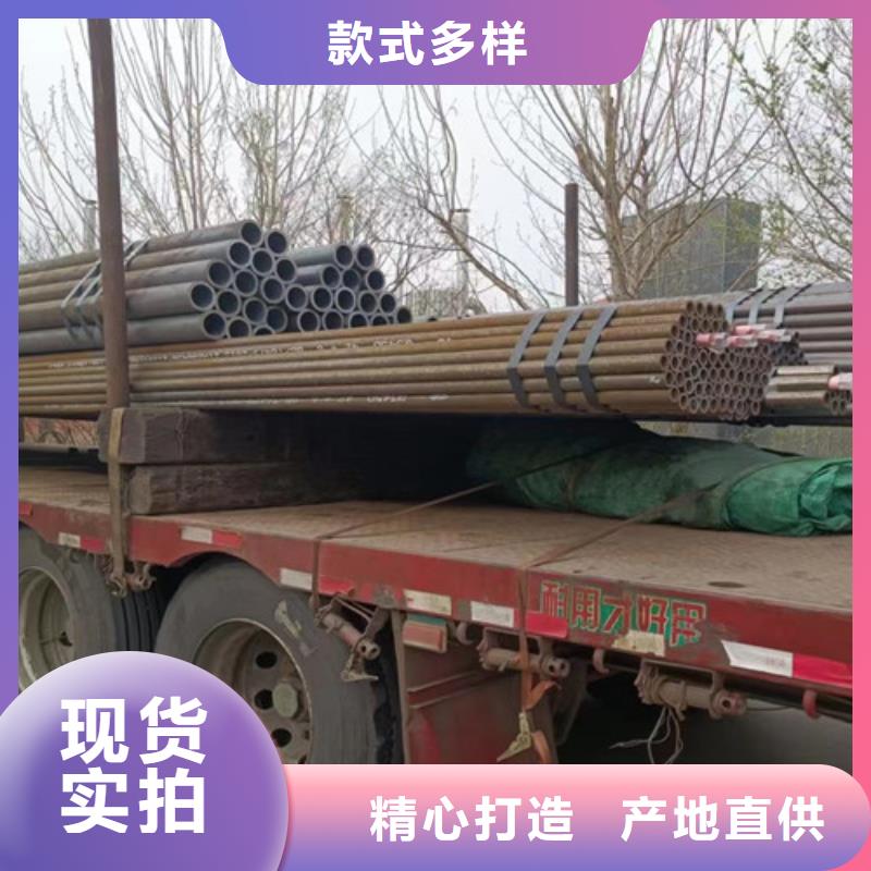 12Cr1MoV无缝钢管实体厂家