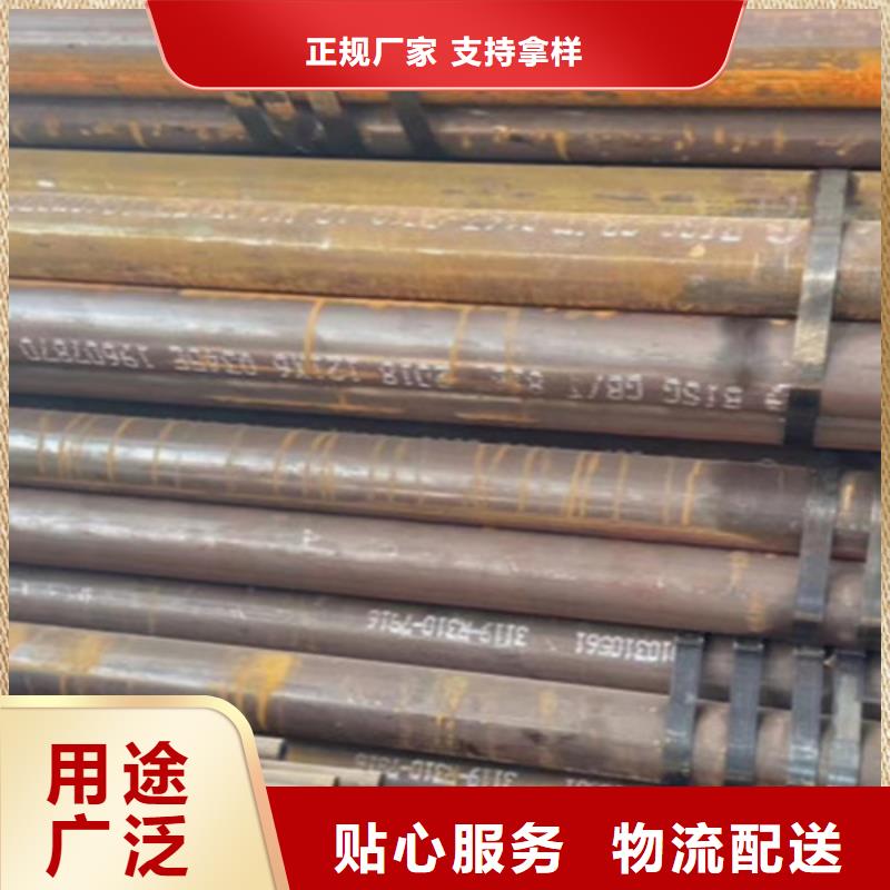 厚壁无缝钢管现货全国配送
