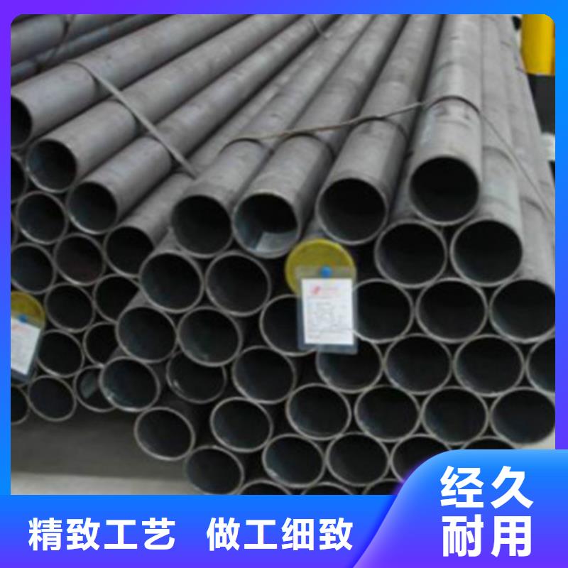 如何选择厚壁无缝钢管本地厂家
