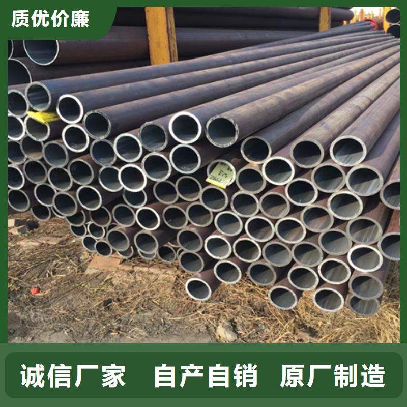 如何选择厚壁无缝钢管本地厂家