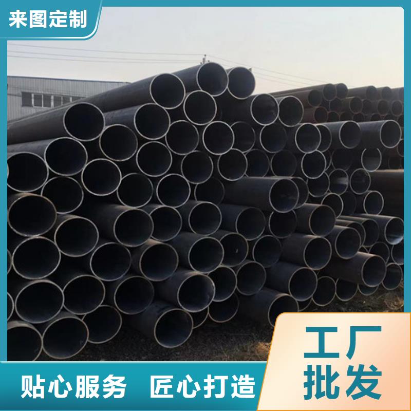 值得信赖的冷轧无缝钢管生产厂家