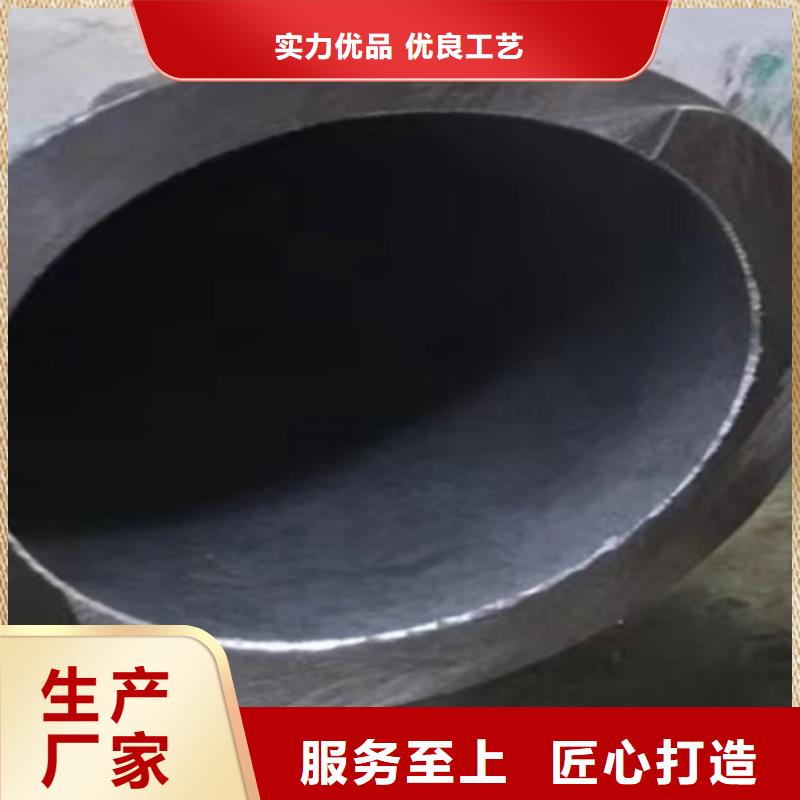 冷轧无缝钢管工艺精良
