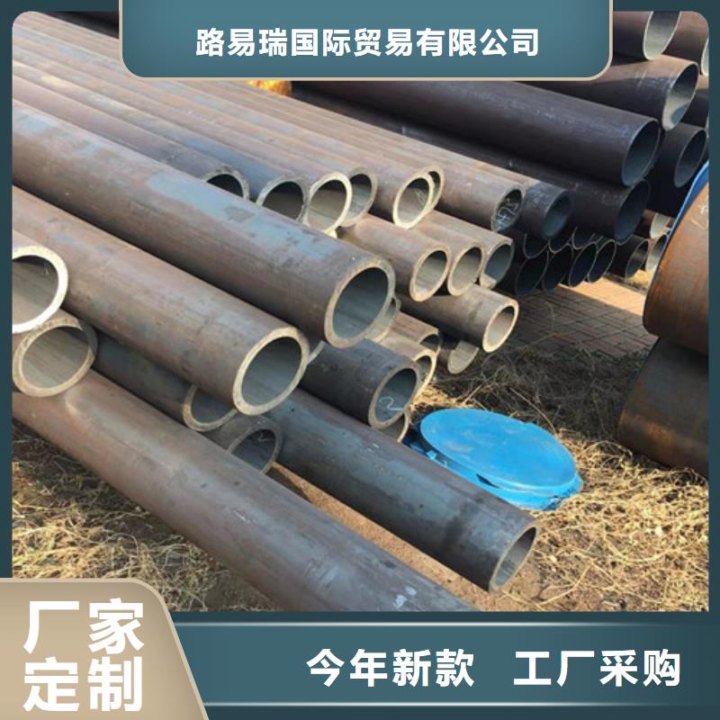 厚壁无缝钢管就近仓库发车