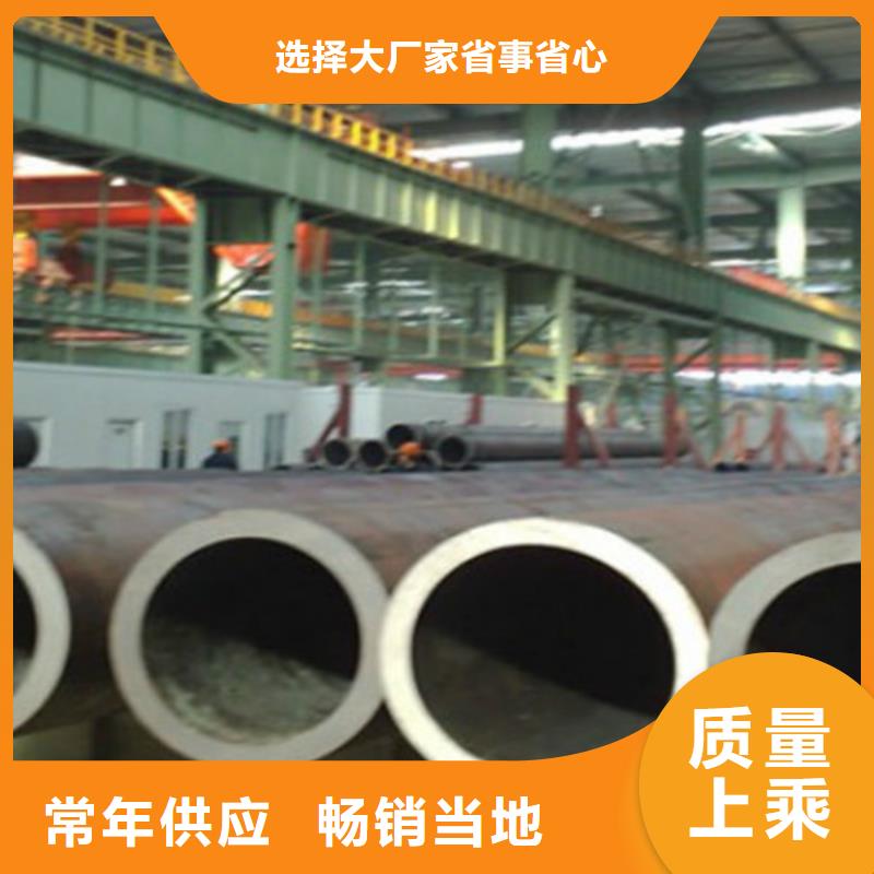 Q345D钢管厂家直供