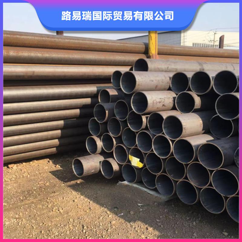 Q345C无缝钢管304工角槽货源稳定