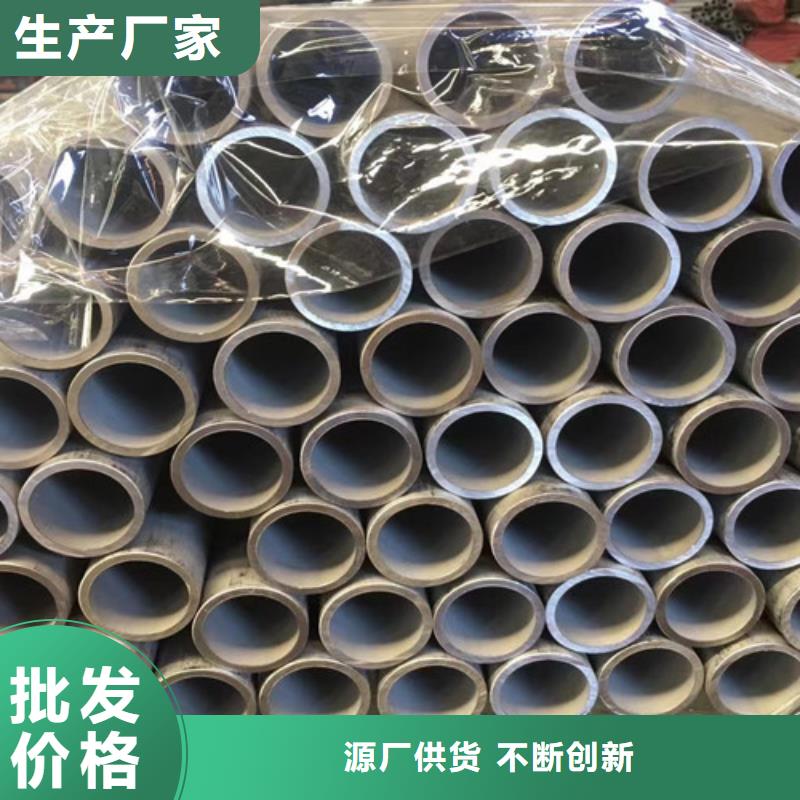 304不锈钢管生产经验丰富