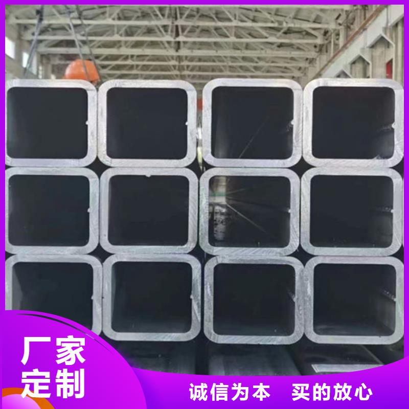 国标方管采购价格