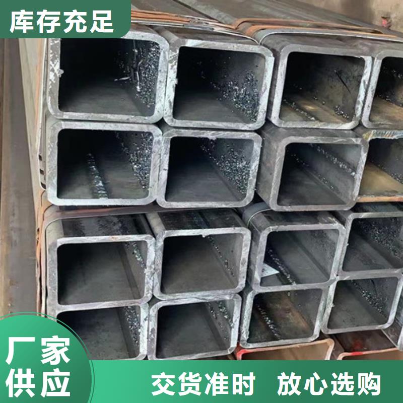 方管,精密钢管拥有核心技术优势