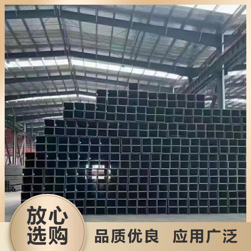 镀锌方管现货充足