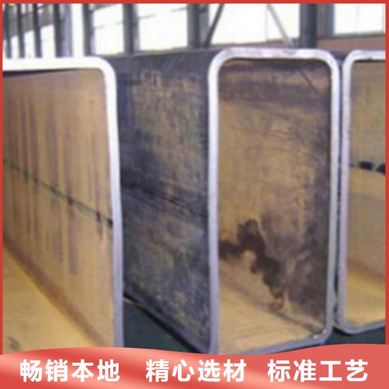 热镀锌方管质量优