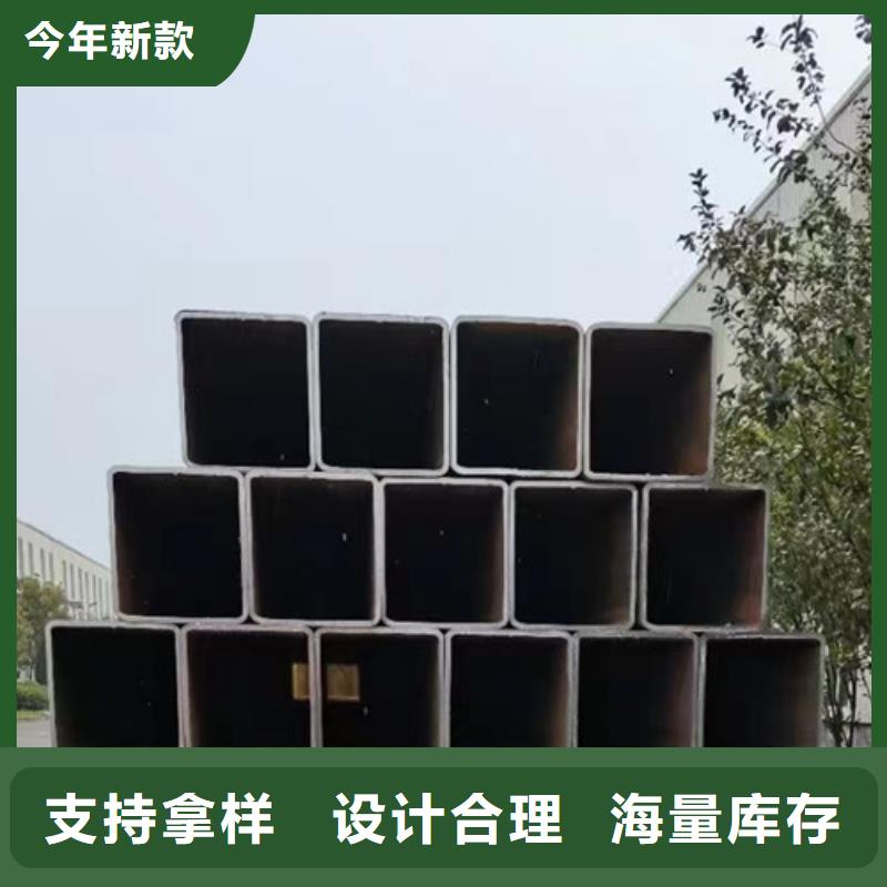无缝方通口碑好