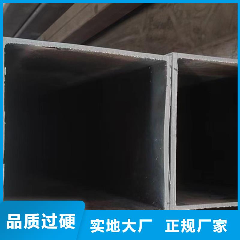 镀锌方管现货充足