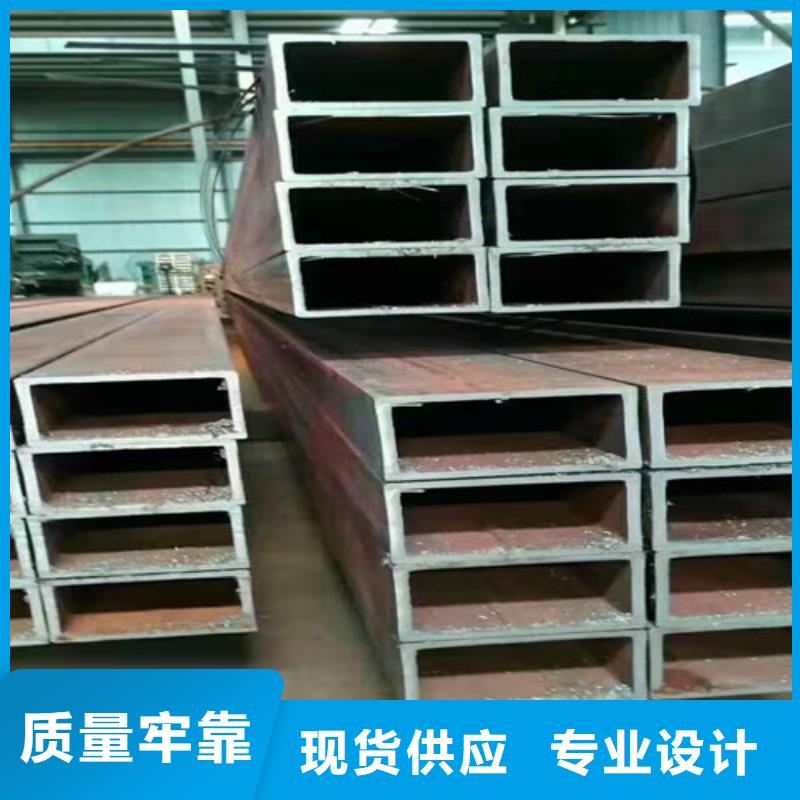 热镀锌方管库存充足