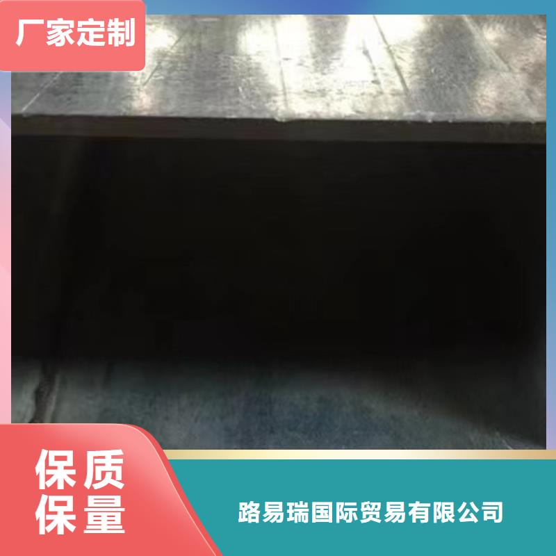 镀锌方管Q355C无缝方管老客户钟爱
