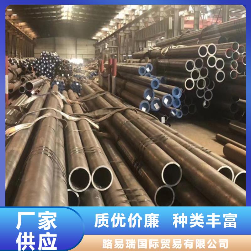 Q345E无缝钢管Q355B无缝方管厂家货源稳定