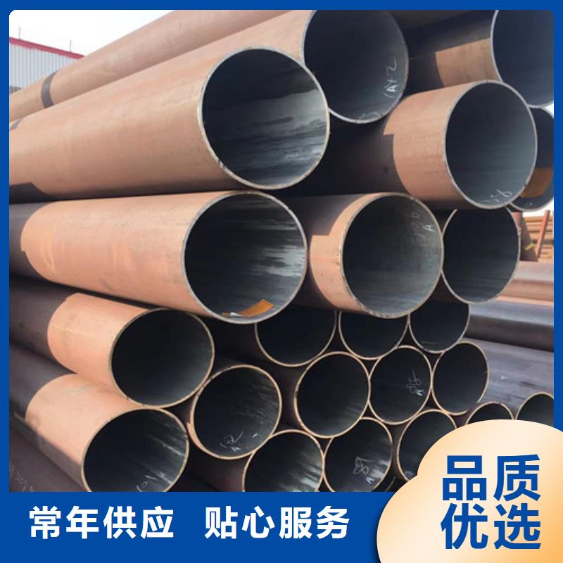 低温无缝管Q345E欢迎订购