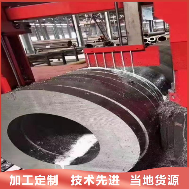 GB6479无缝钢管Q345E价格优惠