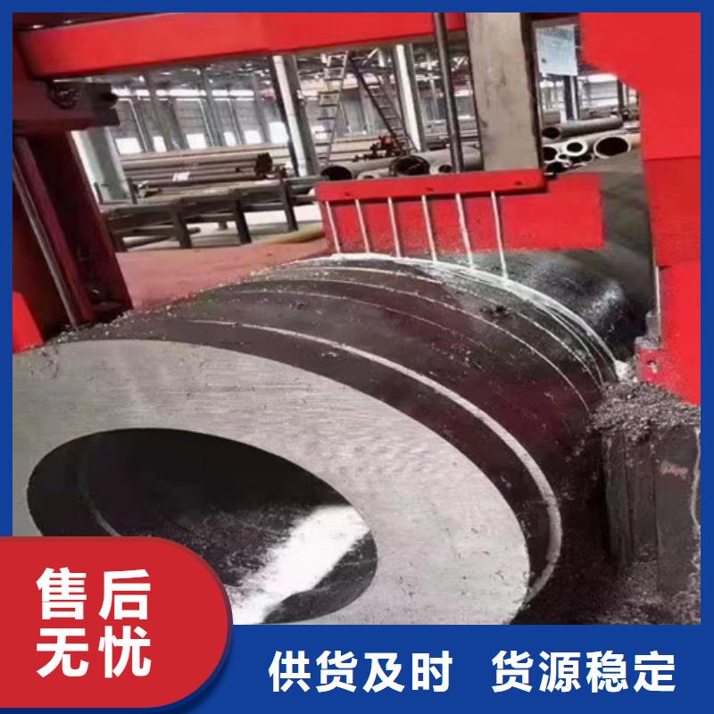 Q345E无缝钢管Q355C无缝方管您身边的厂家