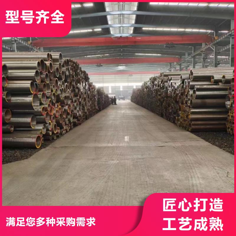GB8163低温无缝钢管Q345E质量可靠