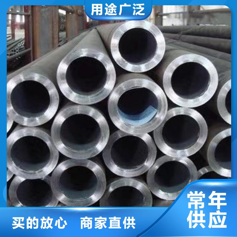 低温钢管Q345E价格公道