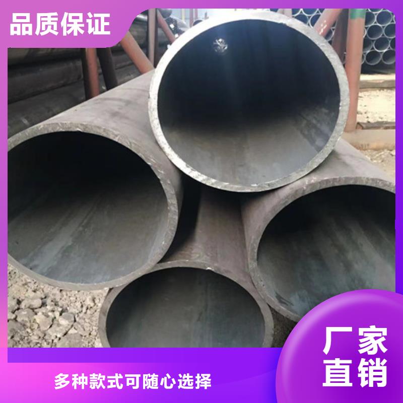 【Q345E无缝钢管】Q355B无缝方管细节之处更加用心