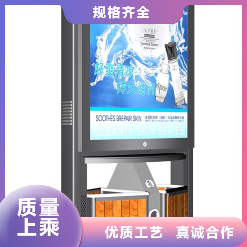 垃圾箱全国走货